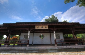 萧山湘湖