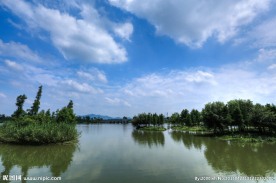 萧山湘湖