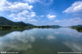 萧山湘湖