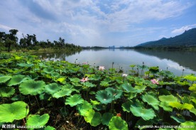 萧山湘湖