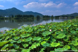 萧山湘湖