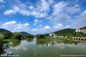 萧山湘湖