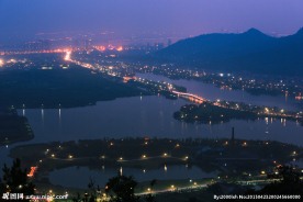 萧山湘湖