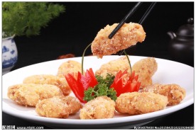 金牌鸡翅