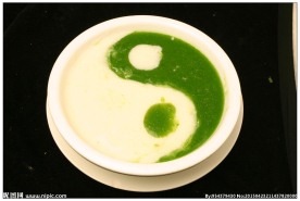 道家太极羹