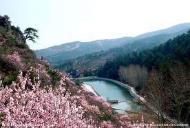 太行山风景
