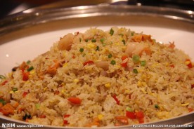 炒饭