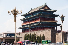 正阳门