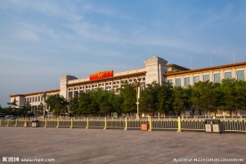 中国国家博物馆
