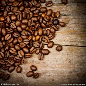 咖啡豆