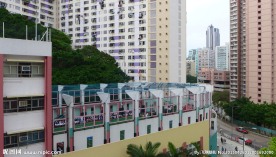 香港兴华村屋学校