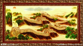 长城风景