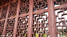 窗棂