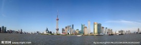 黄浦江