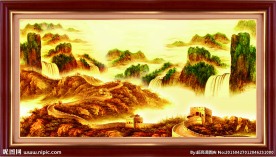 万里长城