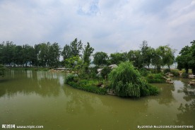 南京情侣园