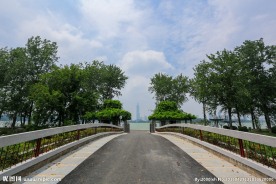南京情侣园