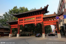 南京夫子庙