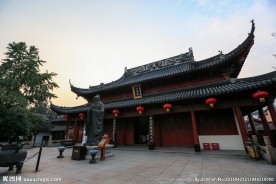 南京夫子庙