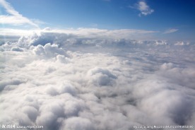 云层