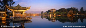 江南水乡