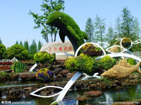 上海植物园
