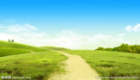 奥林匹克公园风光