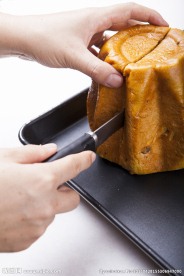 切面包