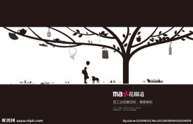 商业街房产项目片头
