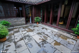扬州八怪纪念馆