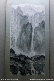 扬州八怪纪念馆