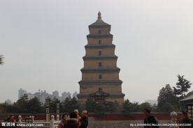 大雁塔