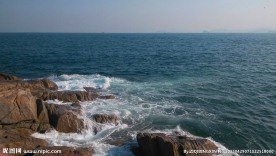 大海