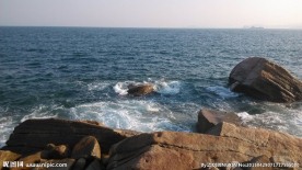 大海