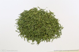 绿茶  有机绿茶 毛尖