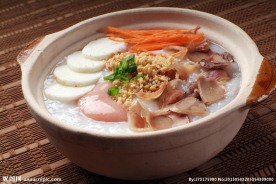 壮阳粥