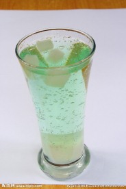 薄荷宾治