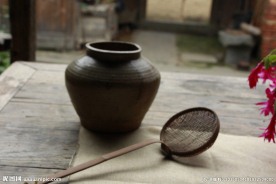 酒坛子