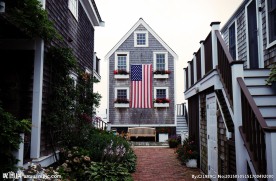 城市风景素材街景