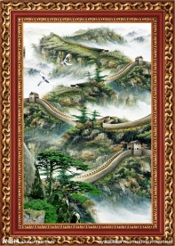 长城