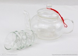 玻璃茶具