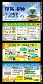 预防防治图版