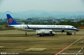 梅县机场南方航空