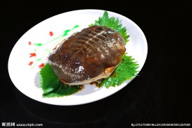 秘卤甲鱼仔