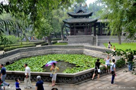 晋祠