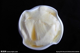 豆腐花