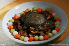 美味菜肴