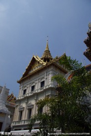 泰国 大皇宫