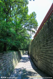 明孝陵
