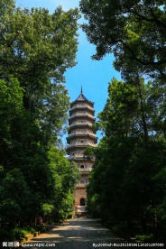 明孝陵
